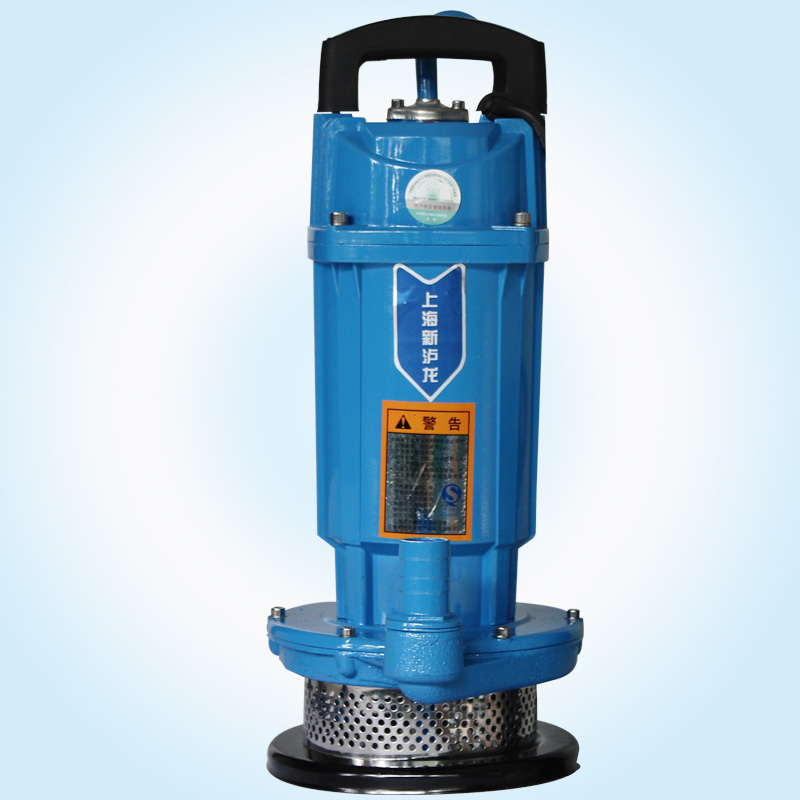 QDX/QX型潜水电泵